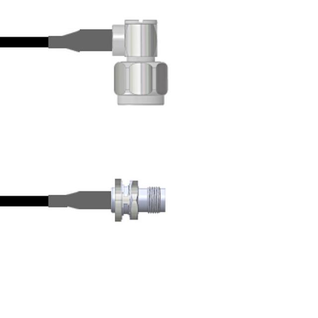 Q-2E04M000D009i Amphenol Custom Cable  Assemblaggi di cavi