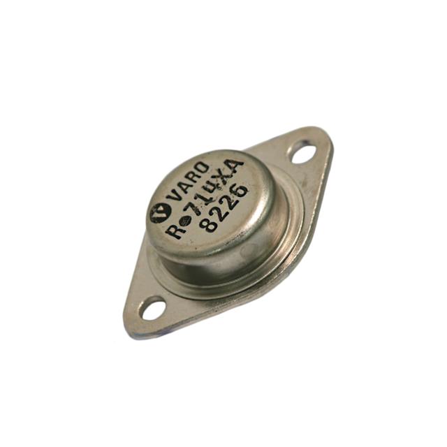 R714XA Varo  Single Diodes