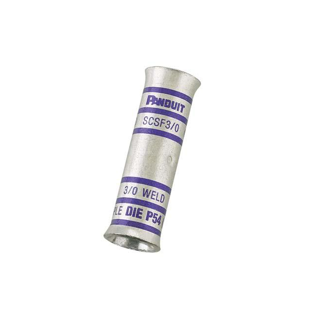 SCSF300-6 Panduit Corp  Wire Splice Connectors