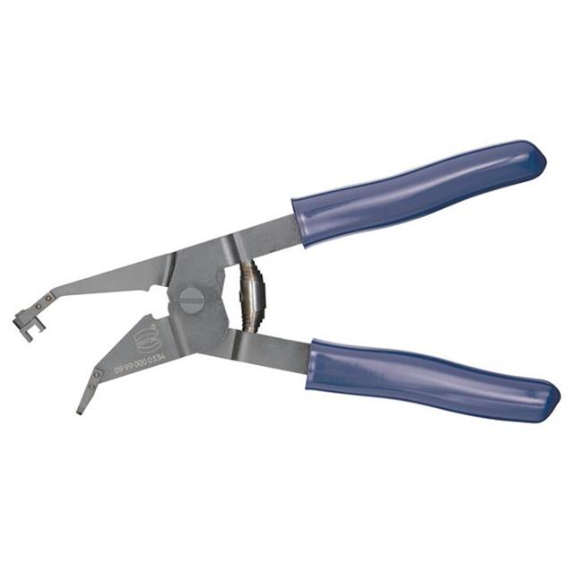 9990000334 HARTING  Presses à sertir, applicateurs