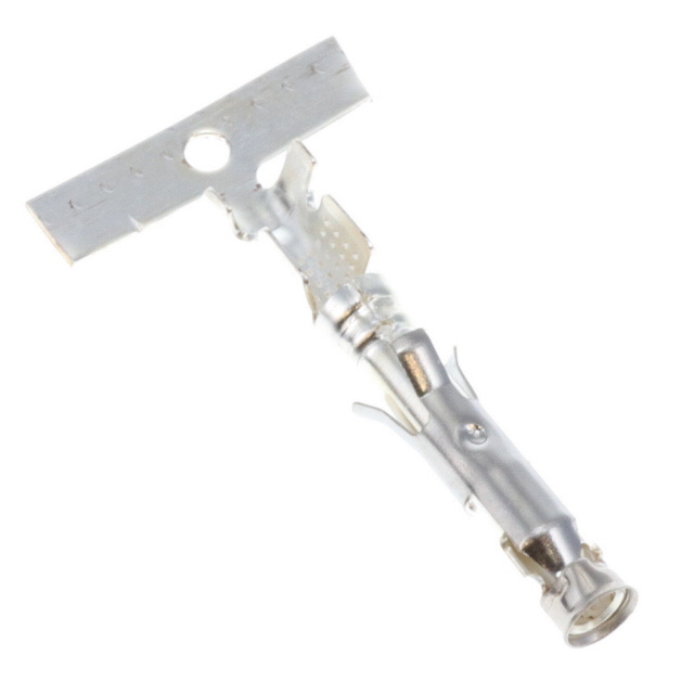 1-163083-2 TE Connectivity AMP Connectors  Multiusos