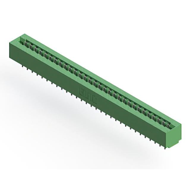 307-060-456-201 EDAC Inc.  Edgeboard Connectors