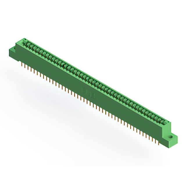 846-090-521-204 EDAC Inc.  Edgeboard Connectors
