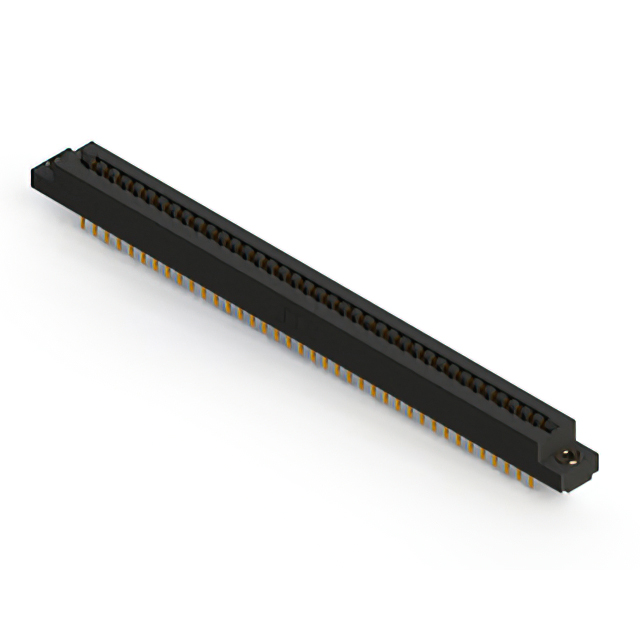 857-038-558-103 EDAC Inc.  Edgeboard Connectors