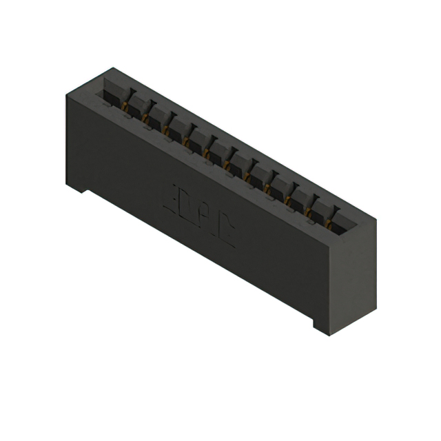 887-011-500-101 EDAC Inc.  Conectores de tableros de borde