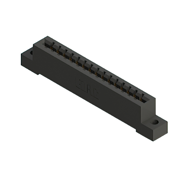887-015-523-104 EDAC Inc.  Edgeboard Connectors
