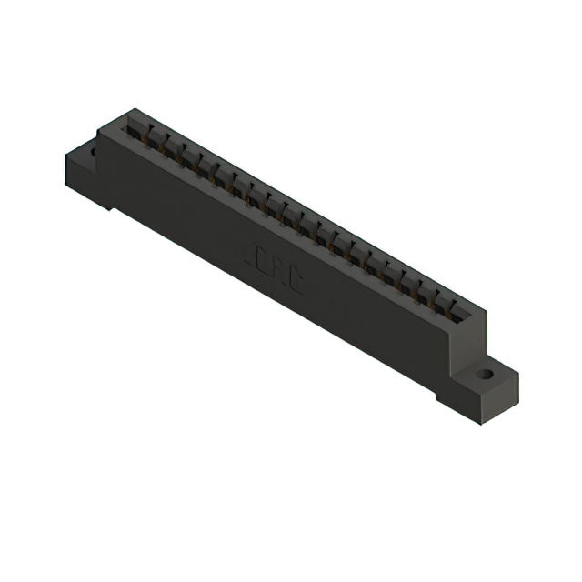 887-019-540-102 EDAC Inc.  Edgeboard Connectors