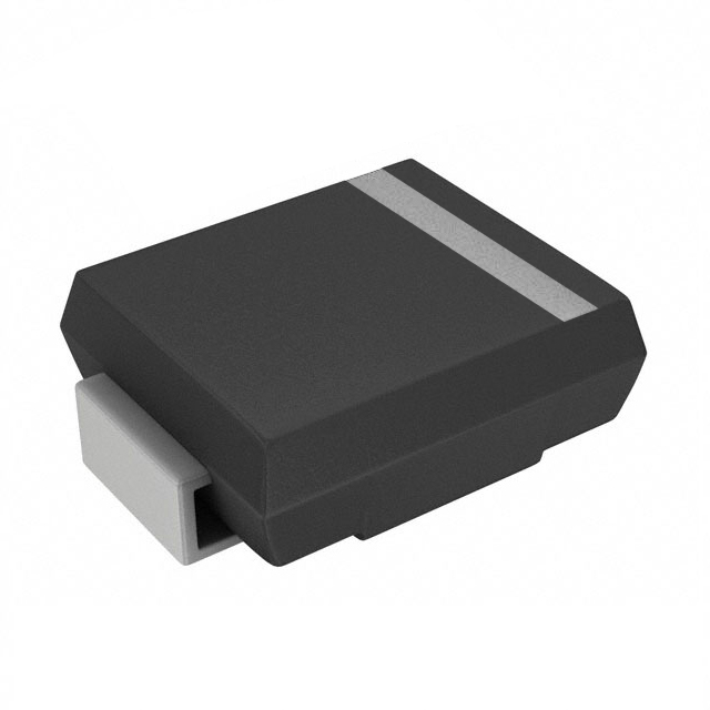 1.5SMCJ17A-AU_R1_000A1 Panjit International Inc. Diodi TVS