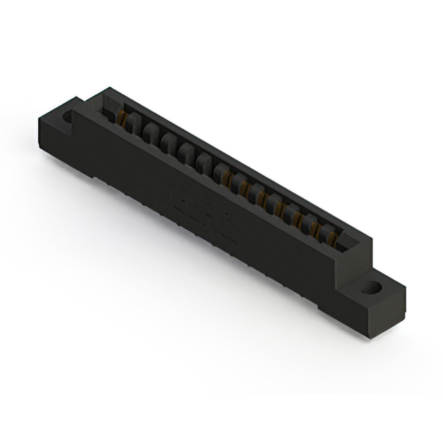 357-013-505-102 EDAC Inc.  Edgeboard Connectors