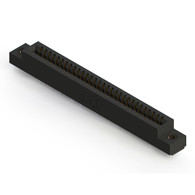 391-060-524-207 EDAC Inc.  Edgeboard Connectors