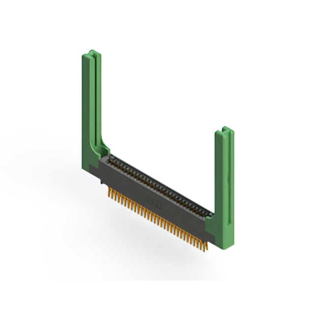 395-060-560-558 EDAC Inc.  Edgeboard Connectors