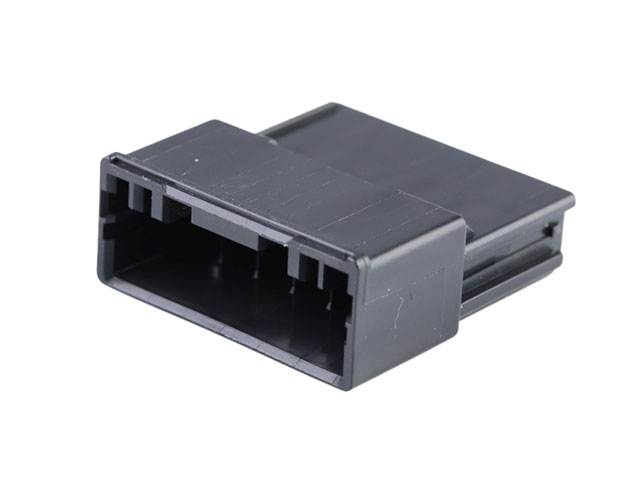 5046940601 Molex  Boîtiers de connecteurs rectangulaires