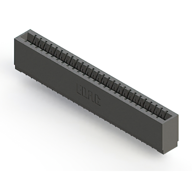 746-026-520-501 EDAC Inc.  Edgeboard Connectors