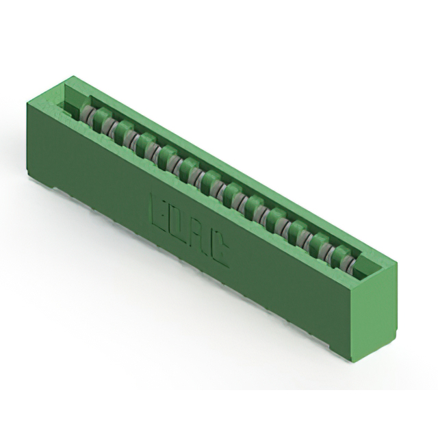 807-013-453-101 EDAC Inc.  Edgeboard Connectors