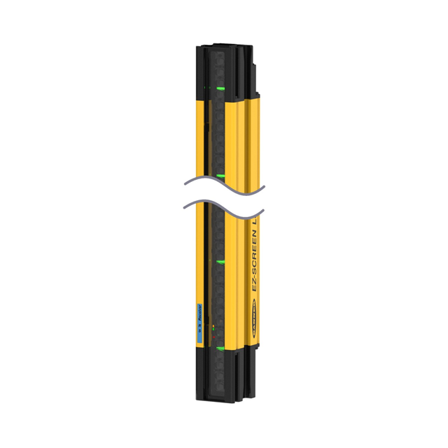 SLLCR23-1190-S Banner Engineering Corporation Rideaux lumineux