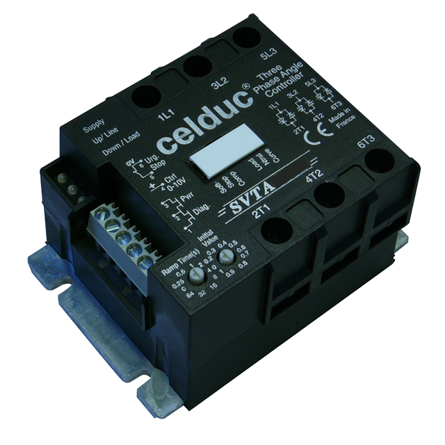SVTA4690E Celduc Inc.  Solid State Relays