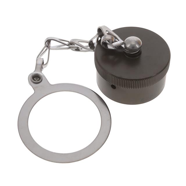 MS27502B17N Amphenol Interconnect India  Accessoires pour connecteurs circulaires