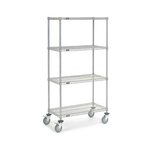 168214B Nexel  Carts and Trucks