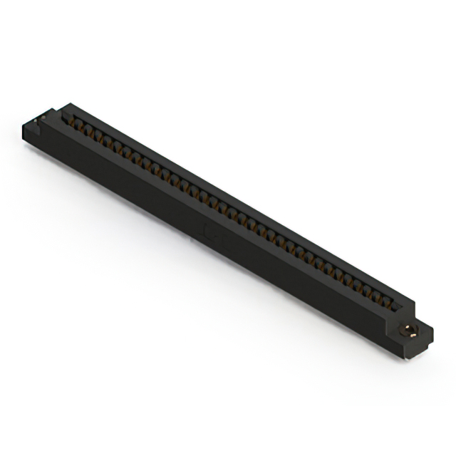 857-034-553-103 EDAC Inc.  Edgeboard Connectors