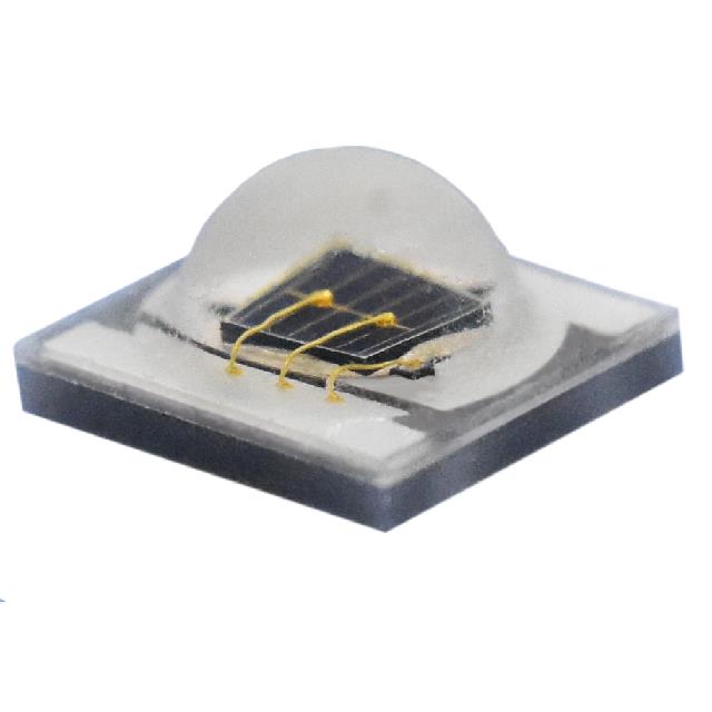 AU3535C-YIR-700MA-26301 Solidlite  LED Emitters - Infrared UV Visible