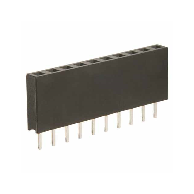 M20-7820942 Harwin Inc.  Embases Prises femelles