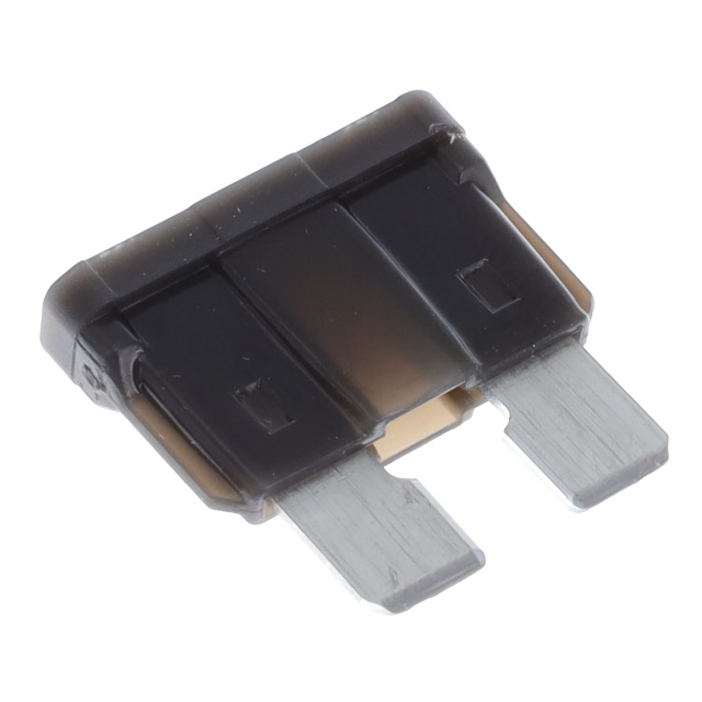 0287001.L Littelfuse Inc. Fusibili