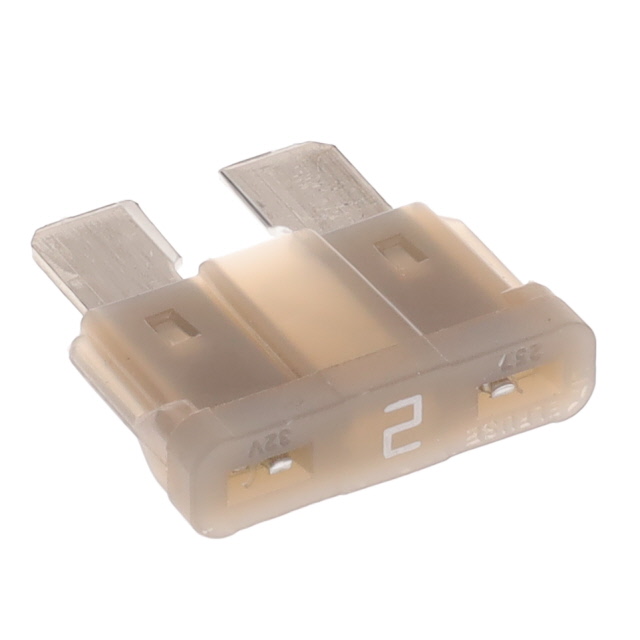 0287002.L Littelfuse Inc. Fusibles