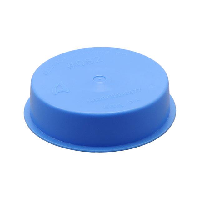 082A Essentra Components  Tappi per fori - Tappi conici