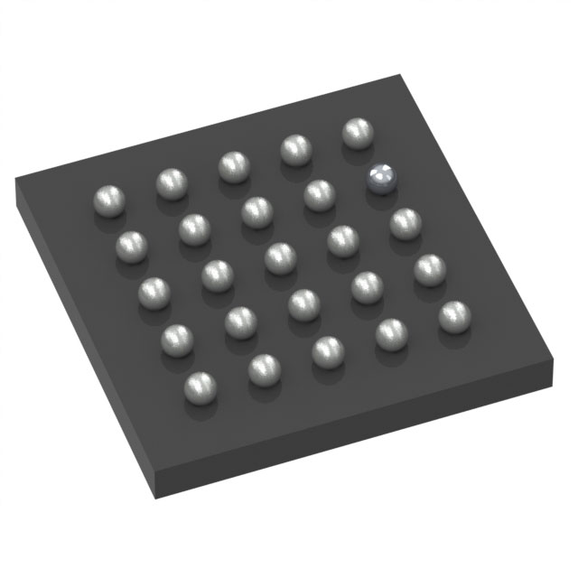 BQ25123YFPR Texas Instruments  Battery Chargers