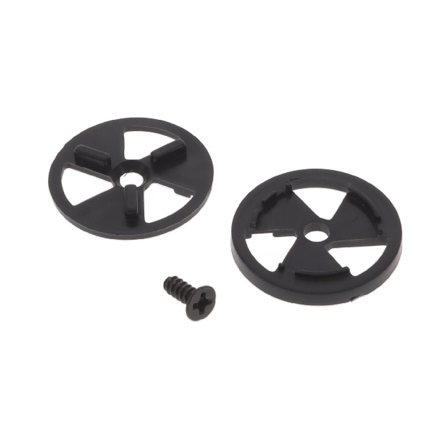 IVC-26 PUI Audio, Inc.  Accessories