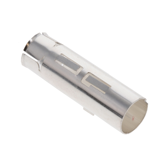 1103426-2 TE Connectivity AMP Connectors  Heavy Duty Connector Inserts Modules