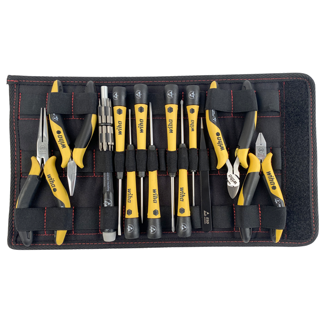 45892 Wiha  Kits d'outils assortis
