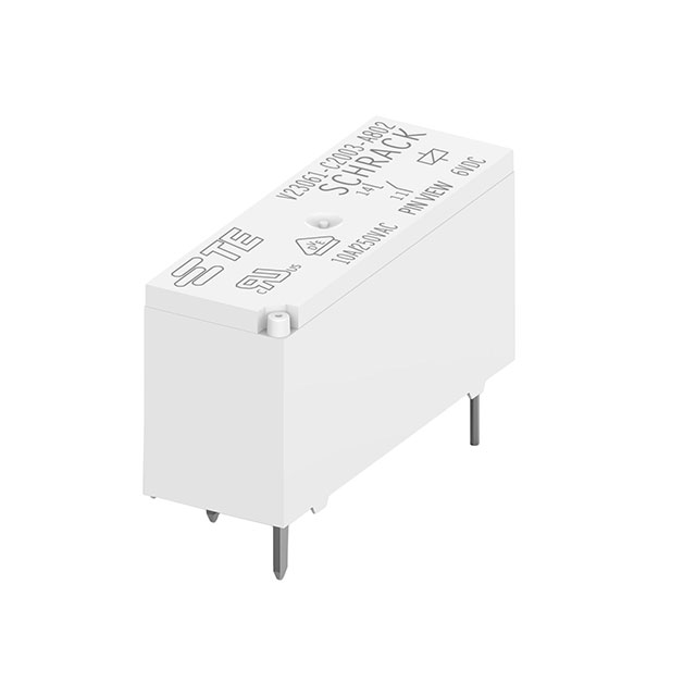 5-1416200-5 TE Connectivity Potter & Brumfield Relays  Power Relays Over 2 Amps