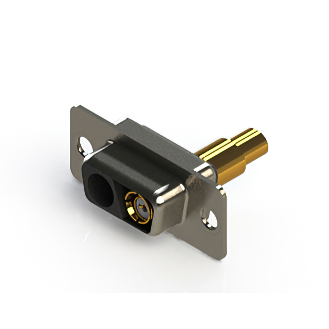 628-2WK2222-7T1 EDAC Inc.  D-Sub Connector Assemblies