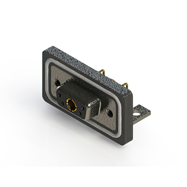 630W5W1-340-4N4 EDAC Inc.  Gruppi di connettori D-Sub
