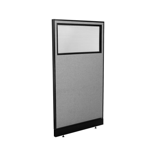 694691WNGY Interion By Global Industrial  Partitions and Accessories