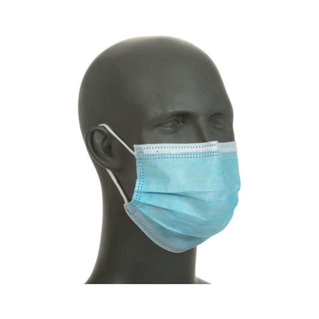 KC-3PLY-99CVD Global Industrial  Personal Protective Equipment (PPE)