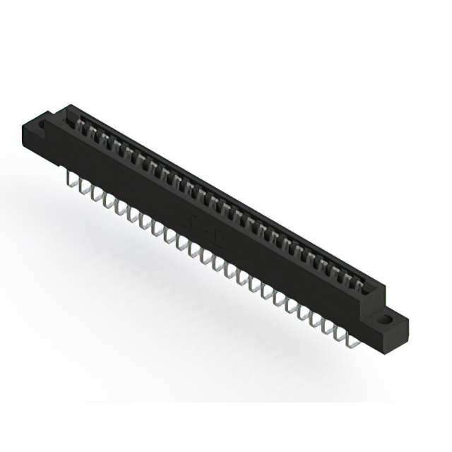 857-024-459-102 EDAC Inc.  Edgeboard Connectors