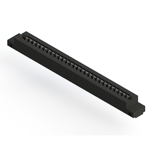 857-028-431-112 EDAC Inc.  Edgeboard Connectors