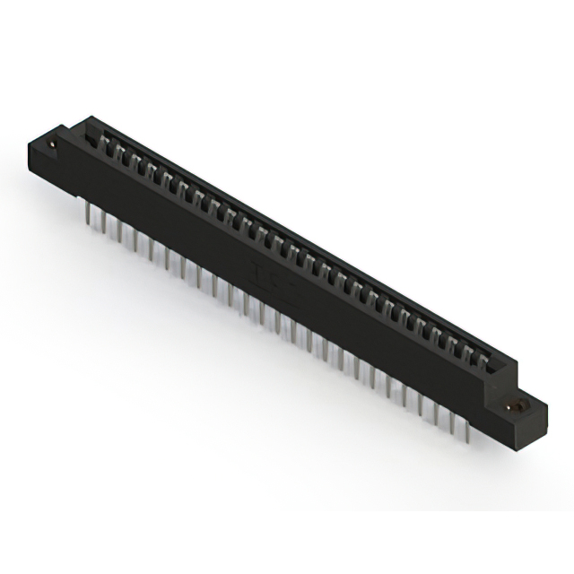 857-050-420-208 EDAC Inc.  Edgeboard Connectors