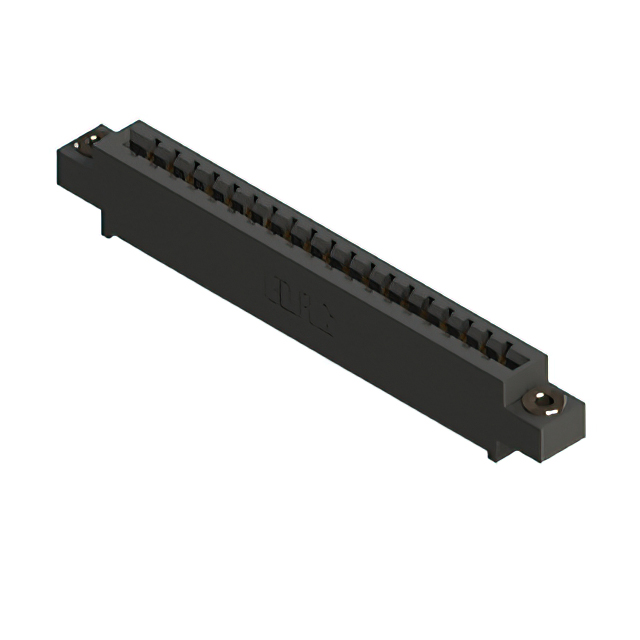 887-019-523-603 EDAC Inc.  Edgeboard Connectors