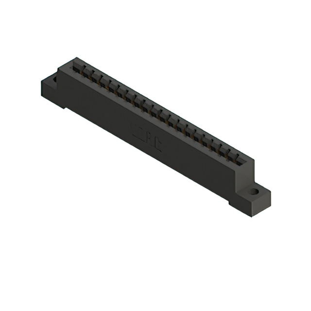 887-019-541-104 EDAC Inc.  Edgeboard Connectors