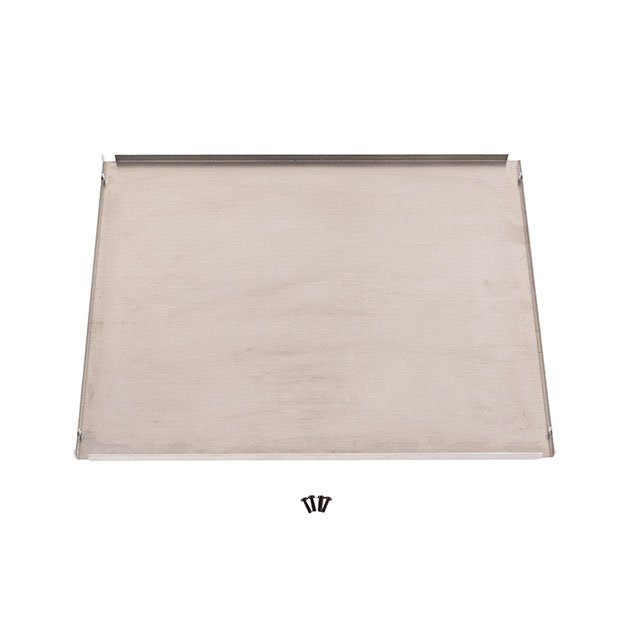 RMP1915 Hammond Manufacturing  Componentes del rack