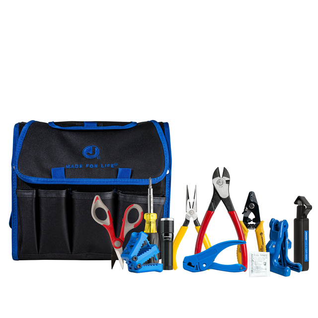 TK-121 Jonard Tools  Kits d'outils assortis