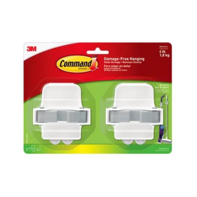 17007-HW2ES 3M  Ganci per grucce e clip