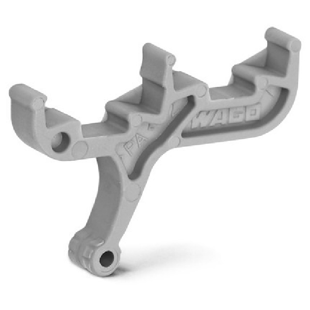 2000-121 WAGO Corporation  Bandes de marquage pour borniers