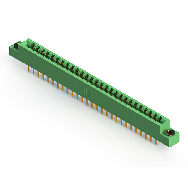 305-054-520-503 EDAC Inc.  Edgeboard Connectors