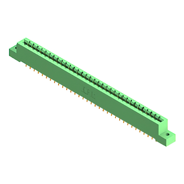 337-066-556-202 EDAC Inc.  Edgeboard Connectors