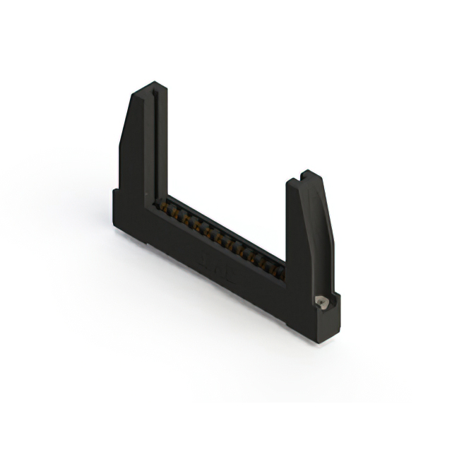 357-013-541-178 EDAC Inc.  Edgeboard Connectors