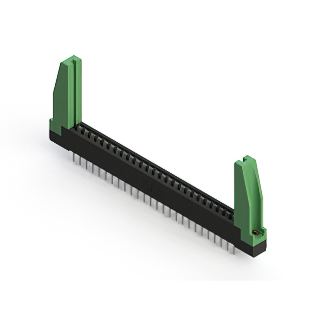 357-052-420-278 EDAC Inc.  Connettori per bordi